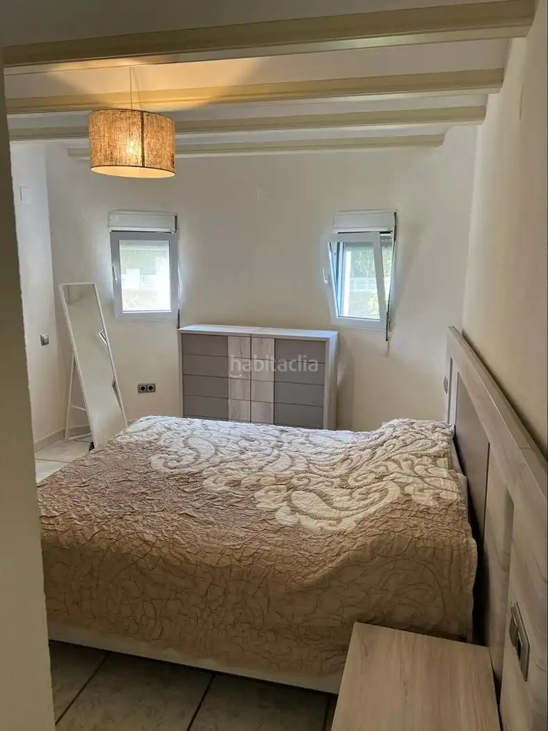 Villa mit Pool zur Miete in Calle Francia 4, imagen 28