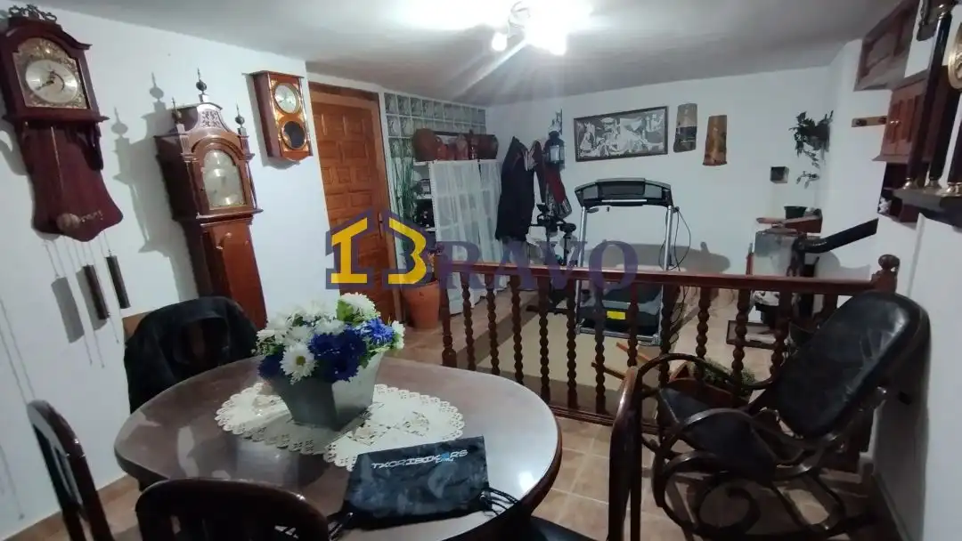 Casa con giardino in vendita a Valle de Losa, imagen 29