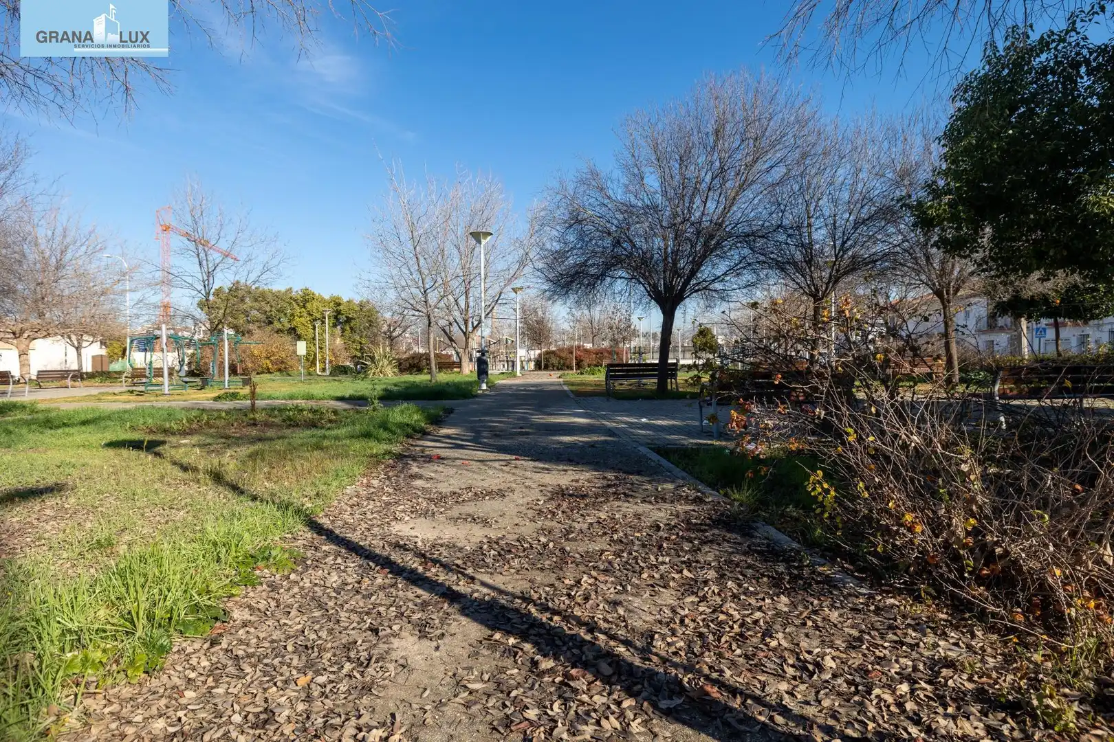 Wohnbaugrundstück zum Verkauf in Calle Secaderos, imagen 7
