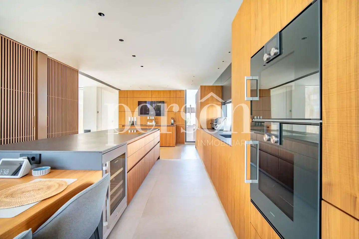 Villa avec piscine à vendre à Nueva Santa Barbara - Cruz de Gracia, imagen 21