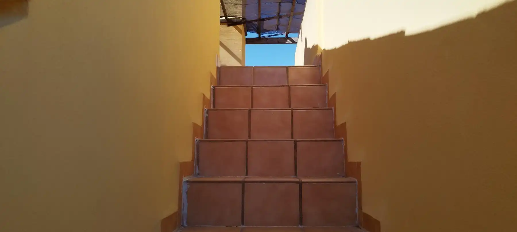 Ático en venta en Cartagena con Aire acondicionado, Calefacción y Terraza