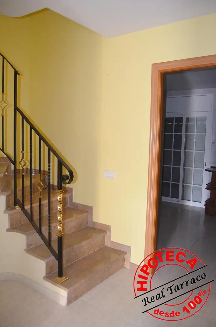 Casa adosada en venta en Calafell con Piscina comunitaria