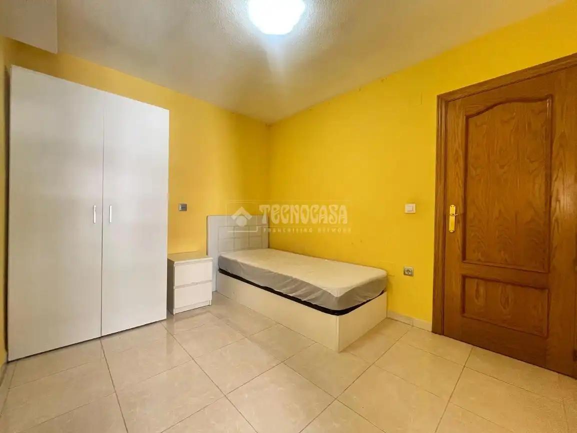 Habitación de Piso en venta en Talavera de la Reina con Amueblado