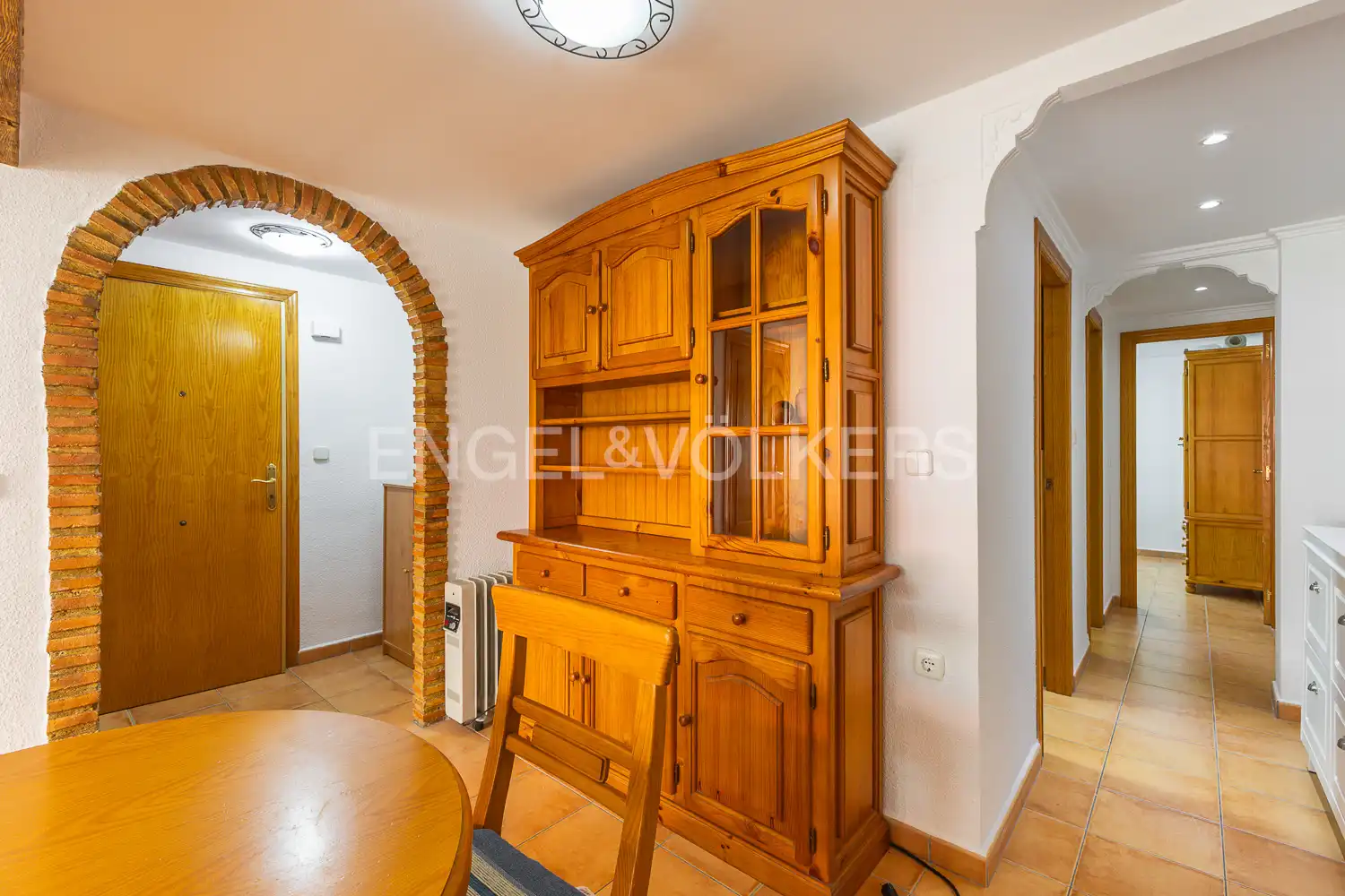 Appartamento con terrazza in vendita a Sant Antoni, imagen 5
