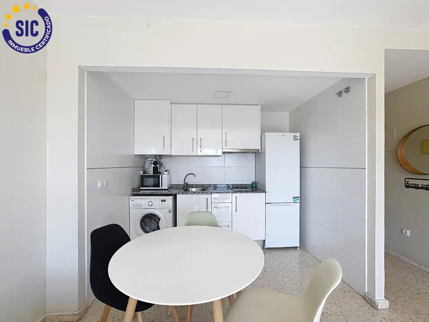 Piso con ascensor en venta en JOAN MARTORELL, imagen 6