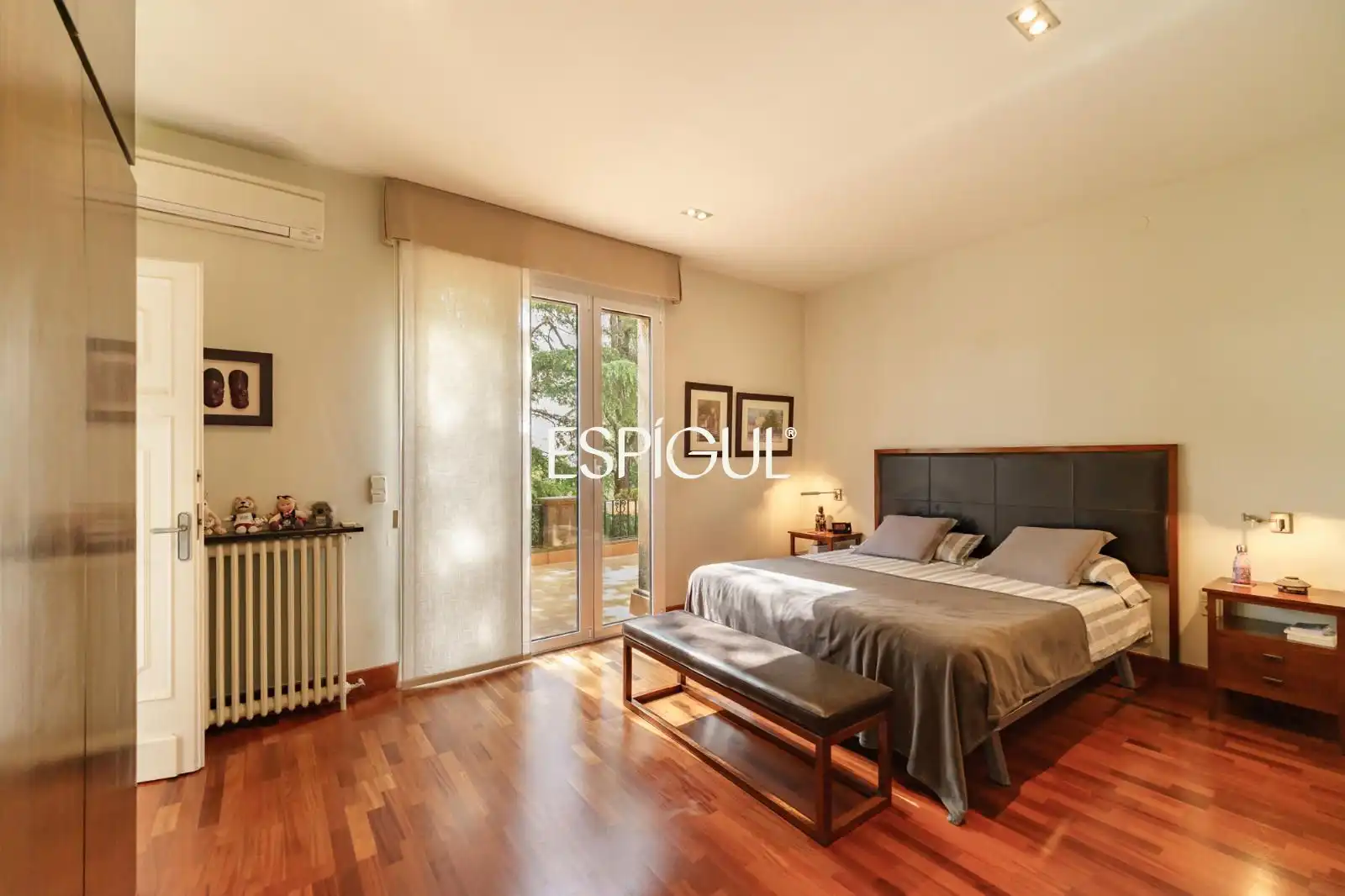 Casa amb terrassa en venda a Crta Matadepera, imagen 41