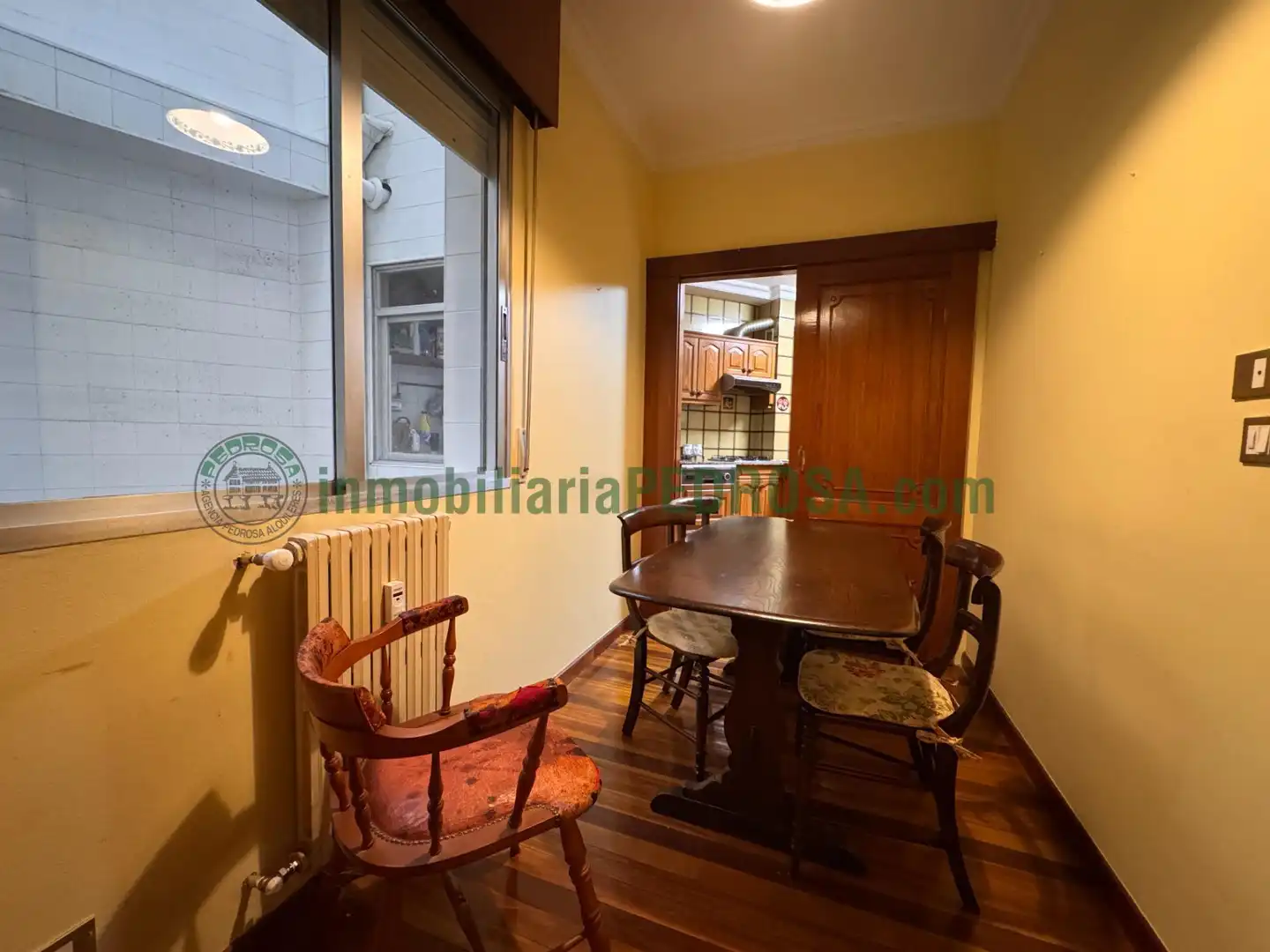 Flat for sale in Calle OLIVA (DA), Centro - Echegaray