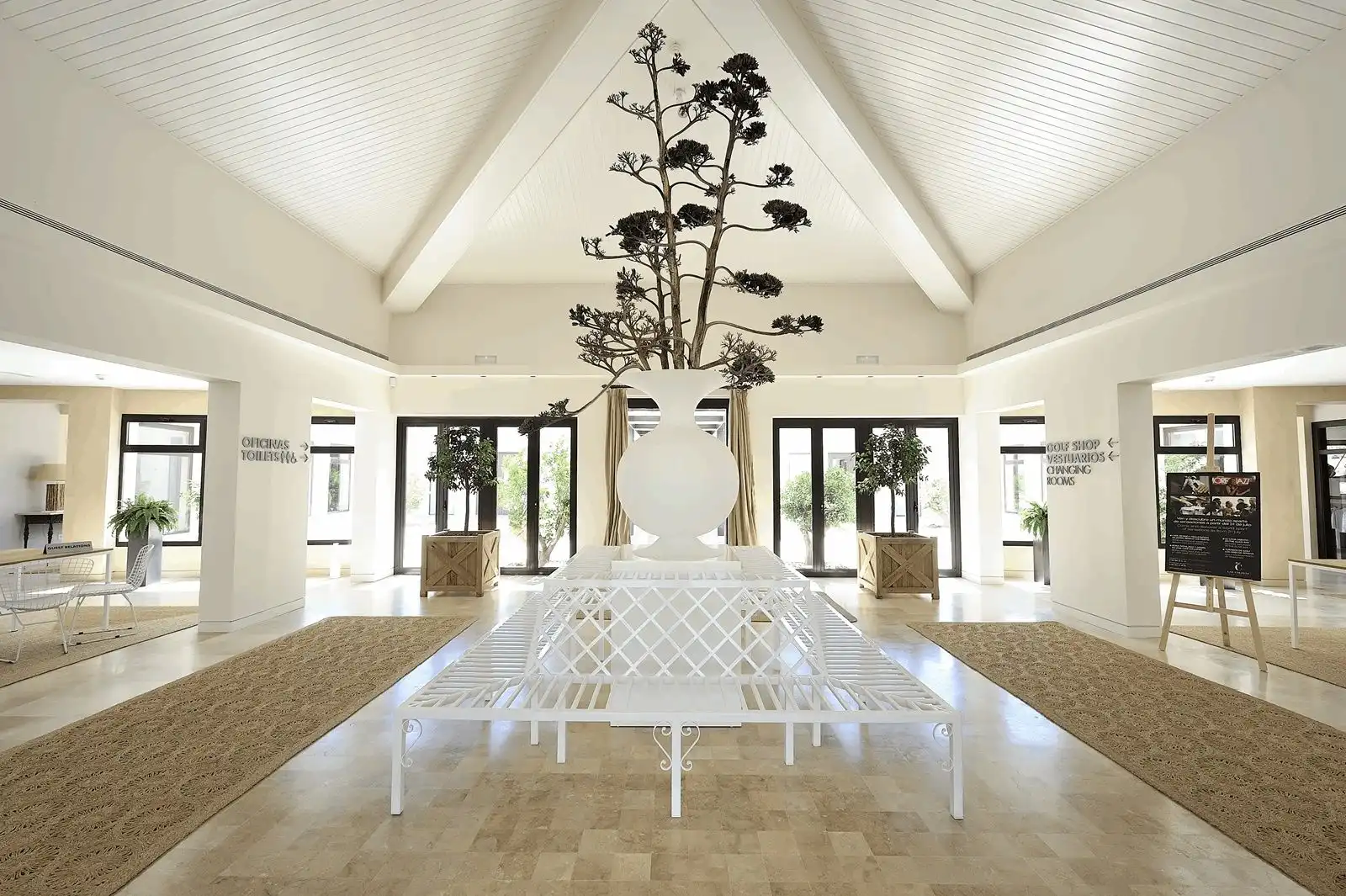 Apartment mit Pool zum Verkauf in Las Colinas Golf & Country Club, imagen 12