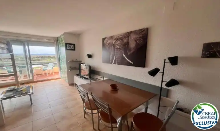 Piso con ascensor en venta en Carlit - Montseny, imagen 7