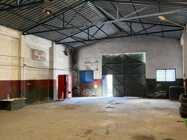 Nave industrielle à vendre à Tocina