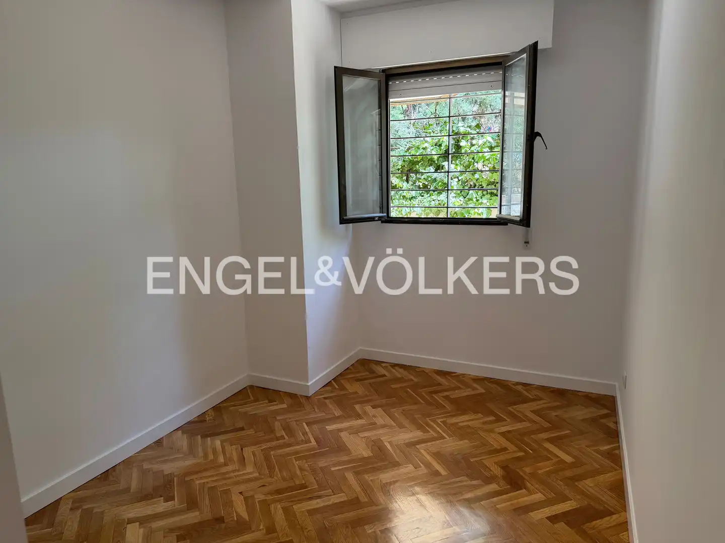 Apartament de lloguer en Madrid amb Aire condicionat, Calefacció i Parquet