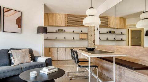 Foto 4 de Pis de lloguer a N/a, El Poble Sec - Parc de Montjuïc,  Barcelona Capital