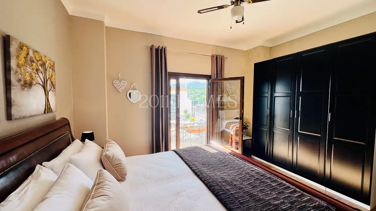 Habitación de Casa o chalet en venta en Antequera con Aire acondicionado, Calefacción y Terraza