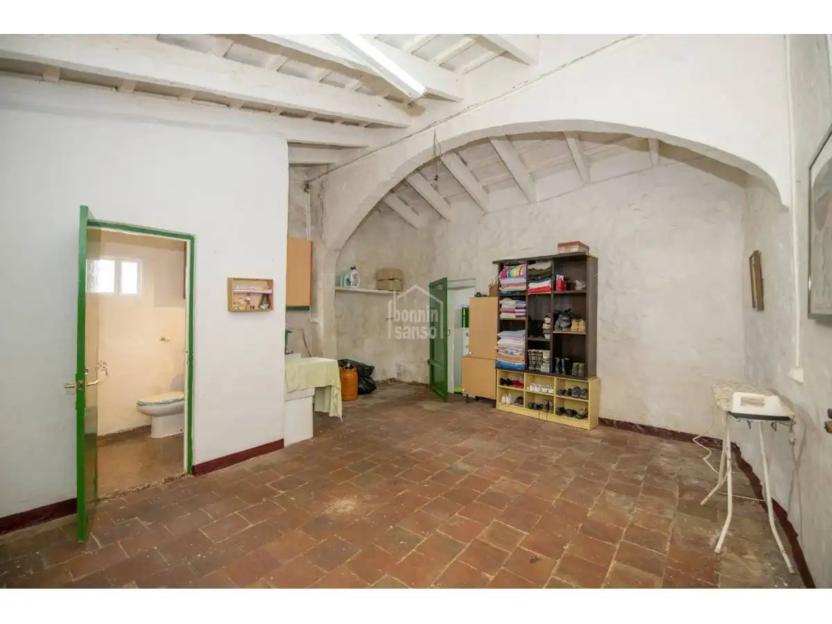 Landhaus mit Garten zum Verkauf in Alaior poble, imagen 14