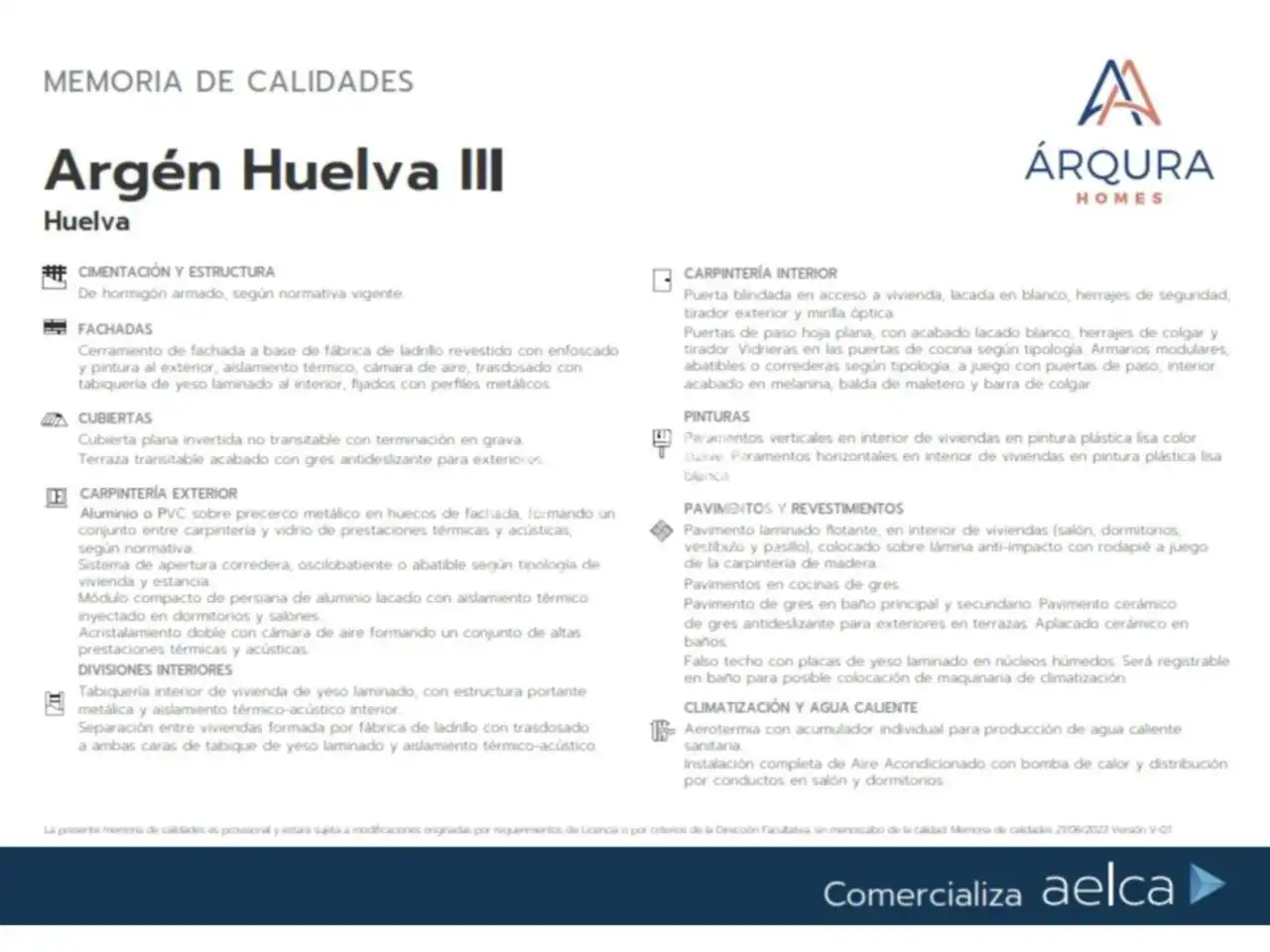 Piso en venta en Huelva con Aire acondicionado, Calefacción y Terraza