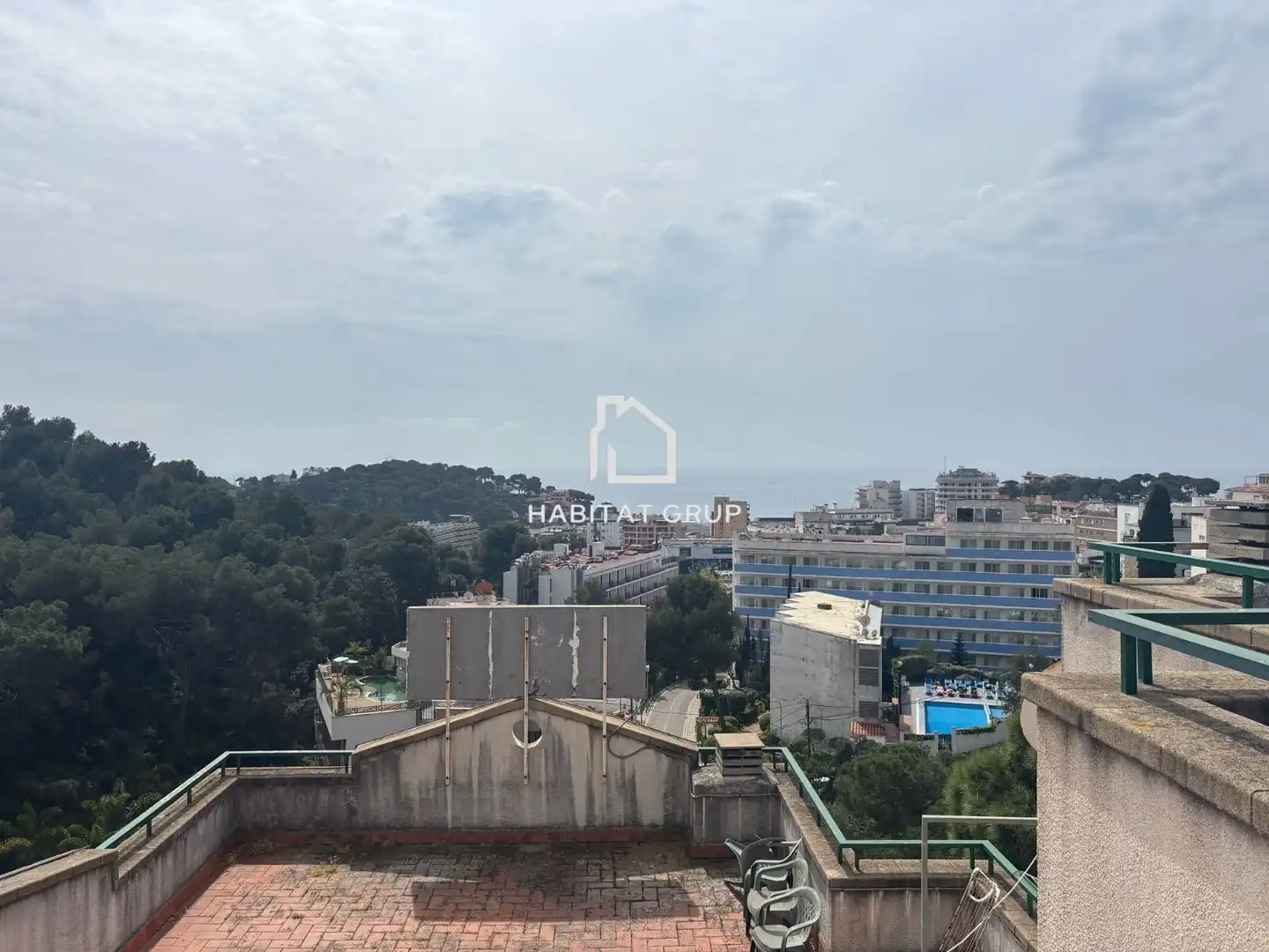 Piso con piscina en venta en Mas Baell - Can Carbó, imagen 11
