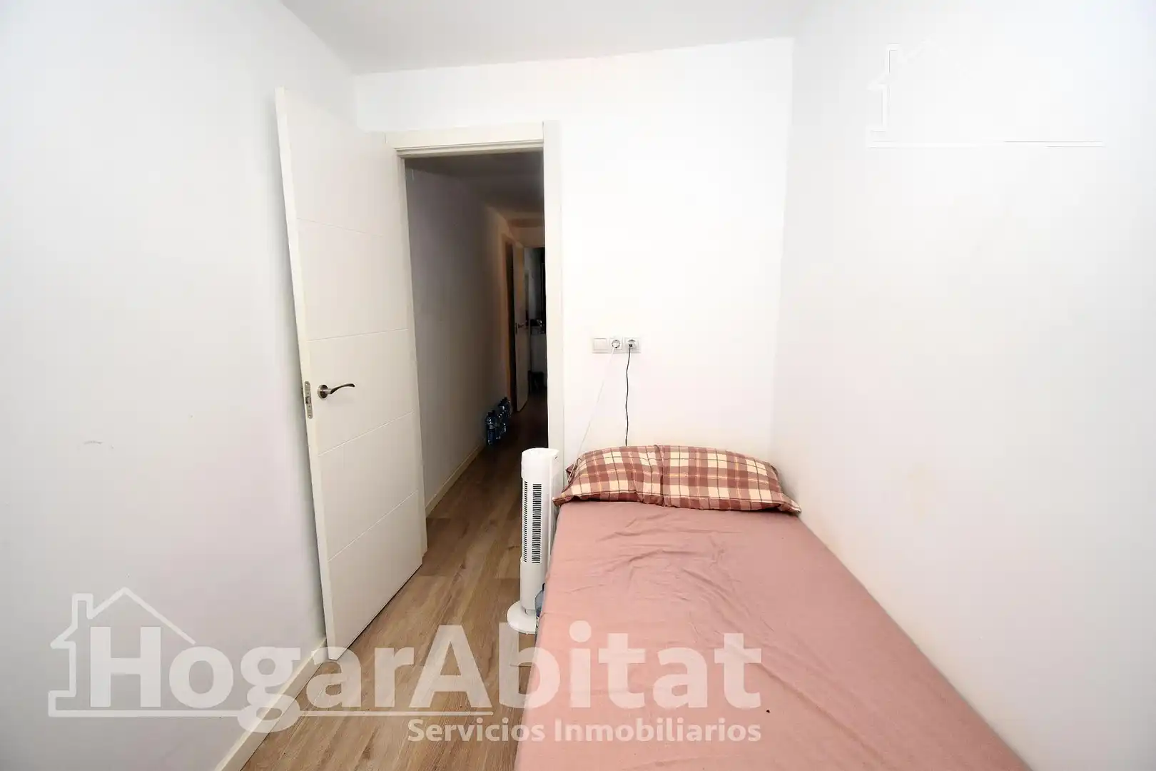 Habitación de Casa o chalet en venta en Castellón de la Plana / Castelló de la Plana con Terraza