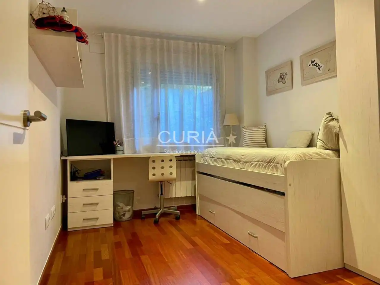Dúplex en venta en Ciutat Jardí