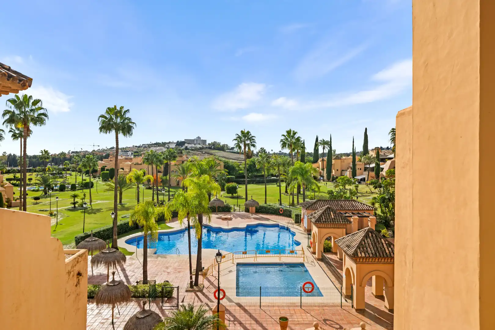 Àtic amb piscina en venda a Benamara - Atalaya, imagen 2