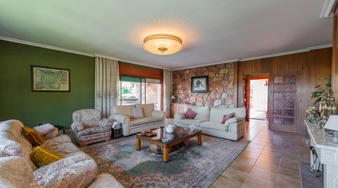Photo 5 of Houses for sale in Calle la Fuente, El Molar (Madrid), Madrid