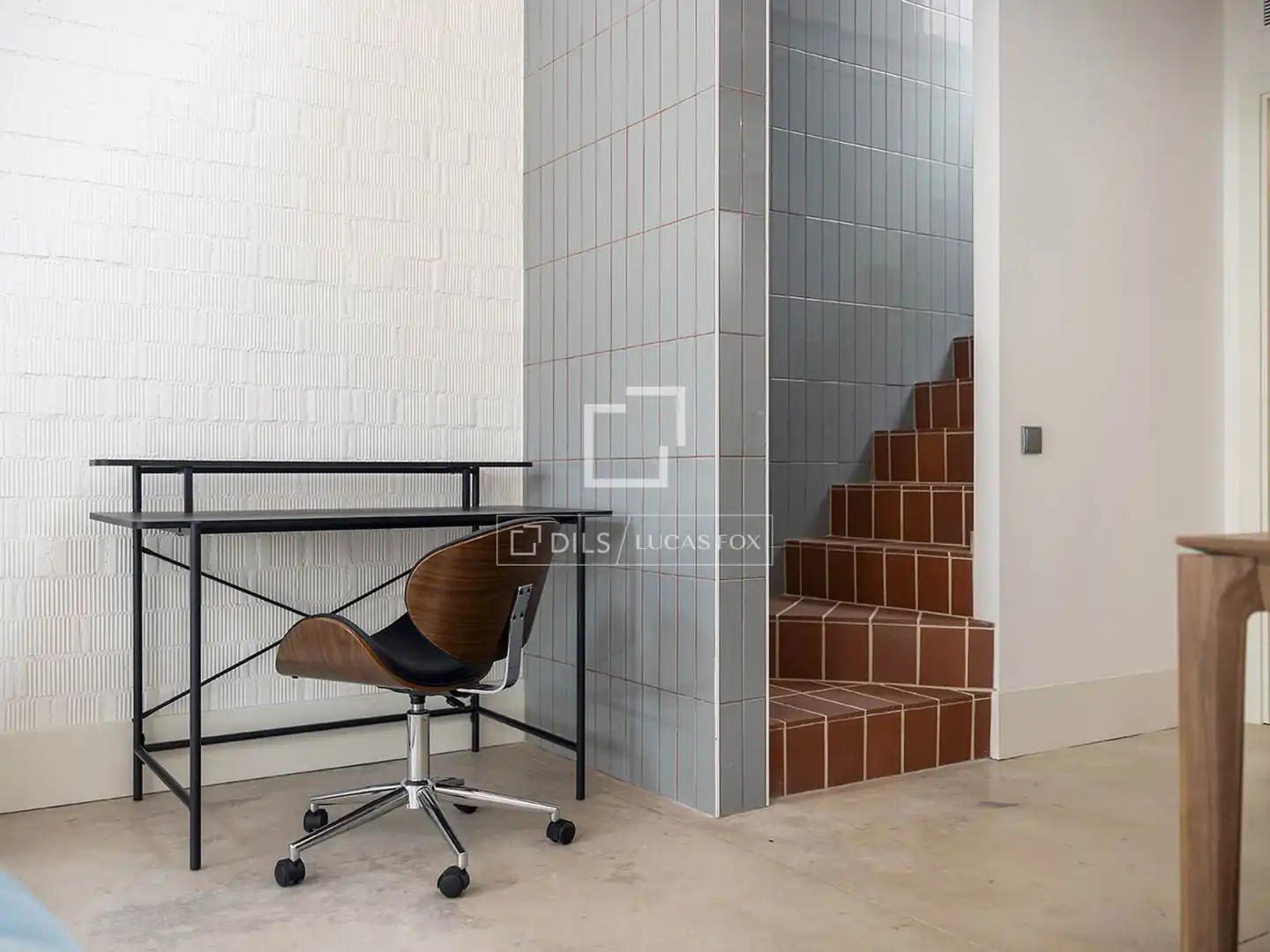 Loft de lloguer en Barcelona amb Aire condicionat, Calefacció i Parquet