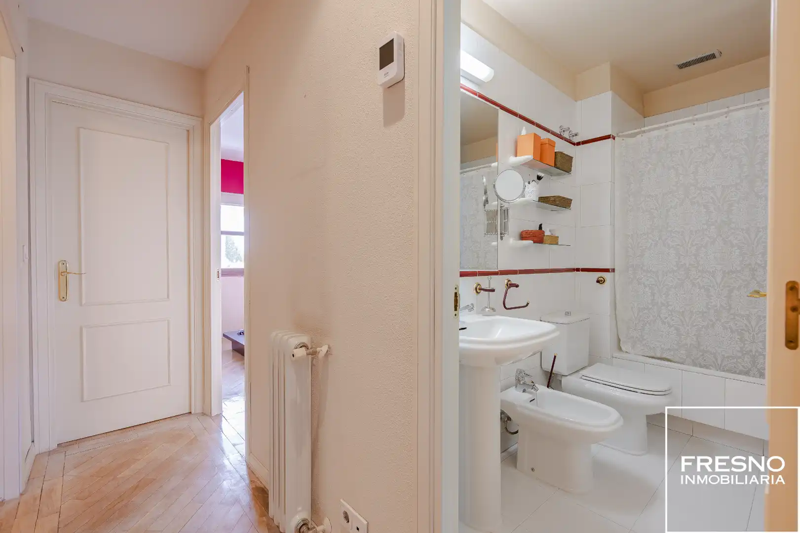 Villa avec jardin à vendre à Calle de Jorge Manrique, imagen 49