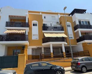 Pis en venda a Bonanza - Avda de Huelva - Barrio Andalucia