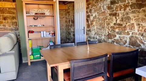 Foto 3 de Casa o xalet en venda a Barrio Merilla, San Roque de Riomiera, Cantabria