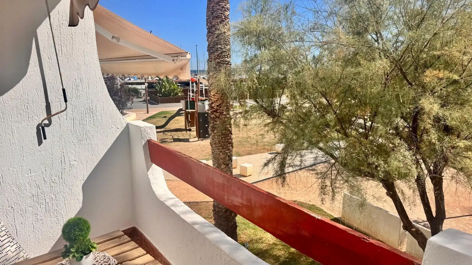 Bungalow con terraza en venta en Plaza Paris, imagen 31