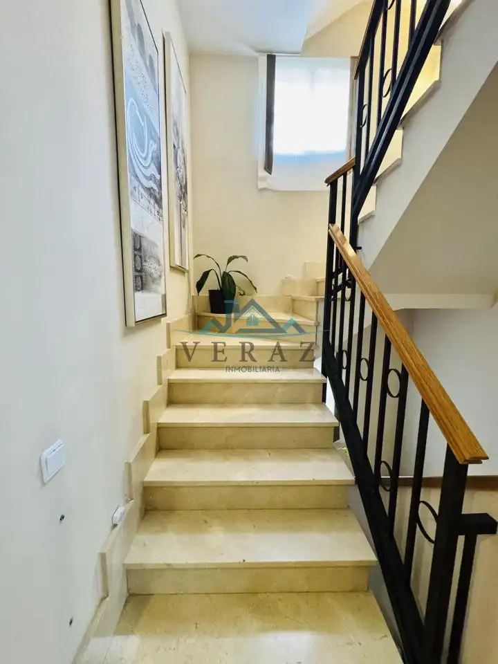 Haus oder Chalet zum Verkauf in Talavera de la Reina mit Klimaanlage, Heizung und Privatgarten