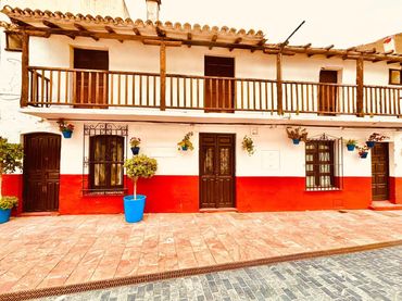 Terreno residenziale in vendita a Avenida España 1