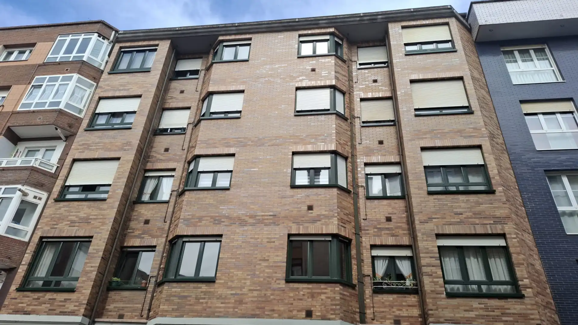 Piso de alquiler en Gijón - CL LUIS BRAILLE, El Natahoyo