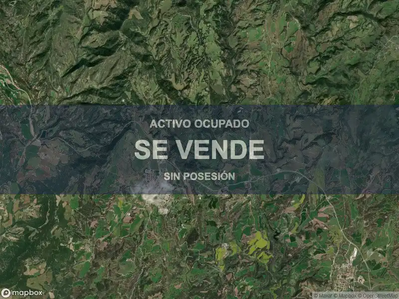 Pis en venda en Prats de Lluçanès
