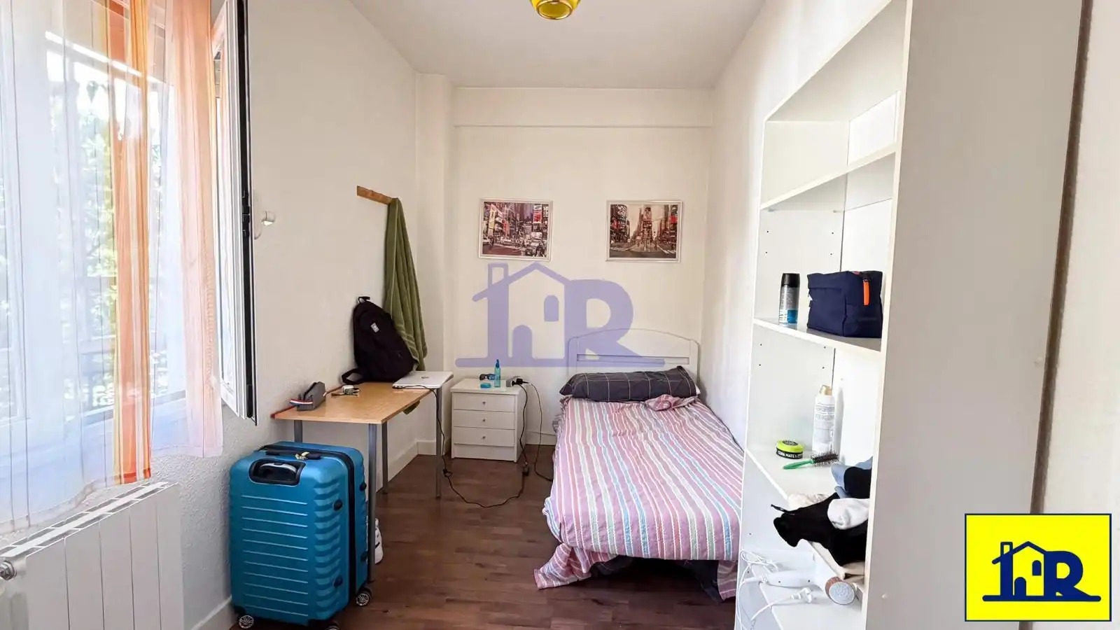 Flat to rent in SAN LAZARO (P.A.24), imagen 5