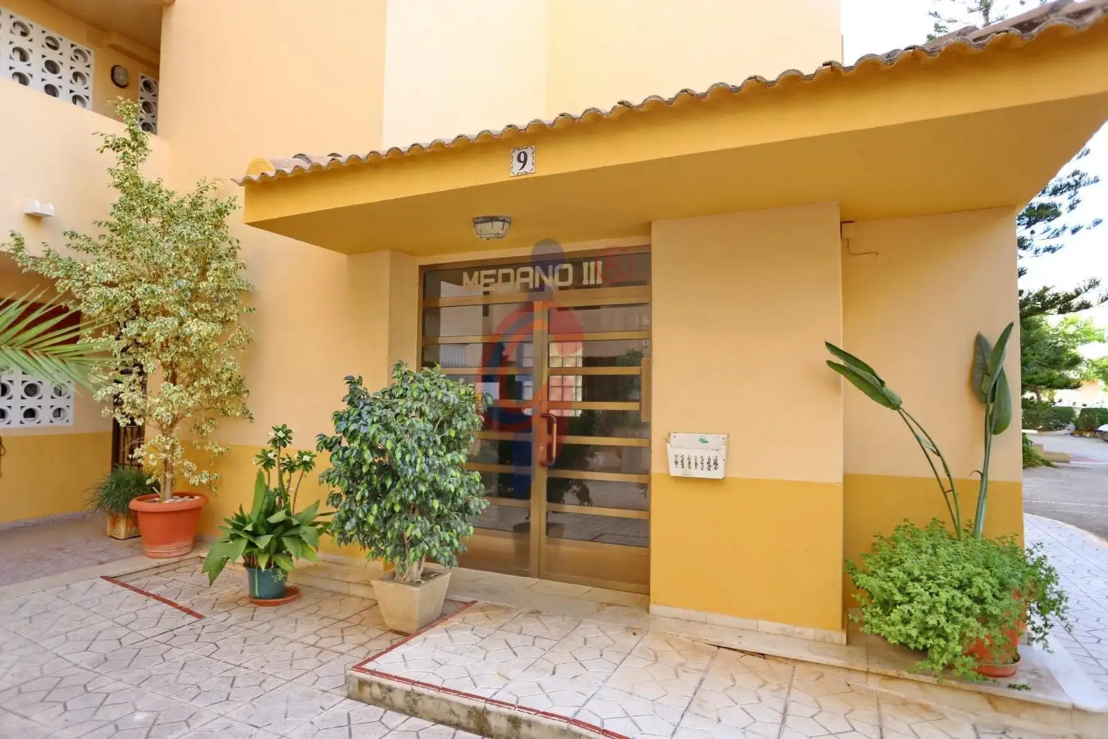 Apartament en venda a Calle Ingeniero Joaquín Muñoz, 9, Las Viñas