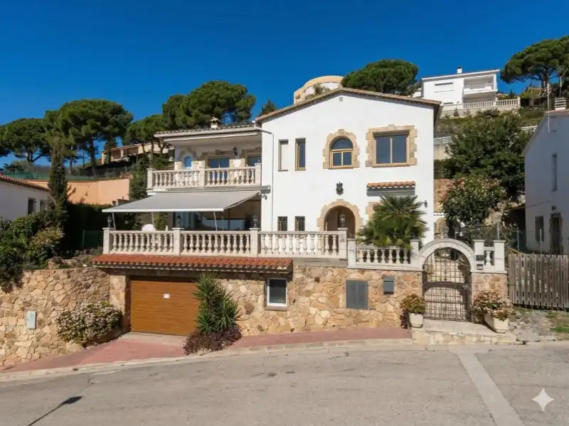 Maison à vendre à Canyelles