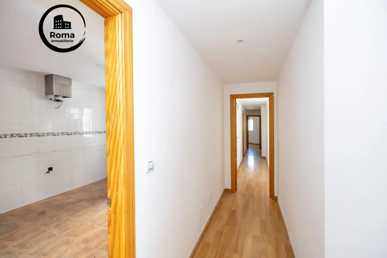 Piso en venta en Atarfe con Balcón