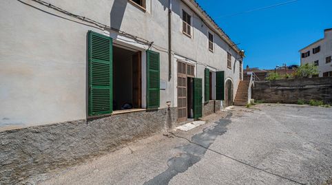 Foto 4 de Casa adosada en venta en Carrer de la Lluna, Son Servera Poble, Son Servera