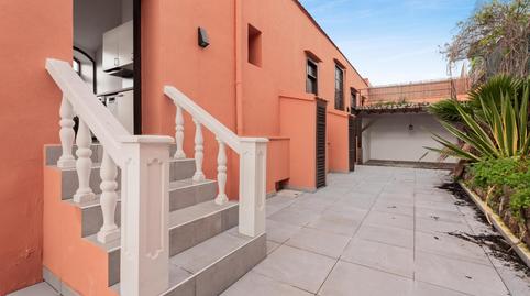 Foto 3 de Casa o chalet en venta en Cuesta de la Villa, Santa Úrsula