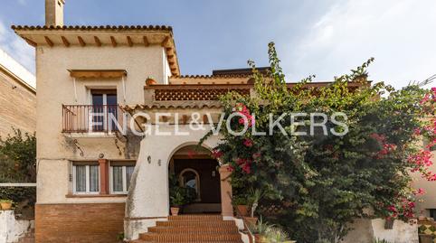 Photo 3 of House or chalet for sale in Vallcarca i els Penitents, Barcelona