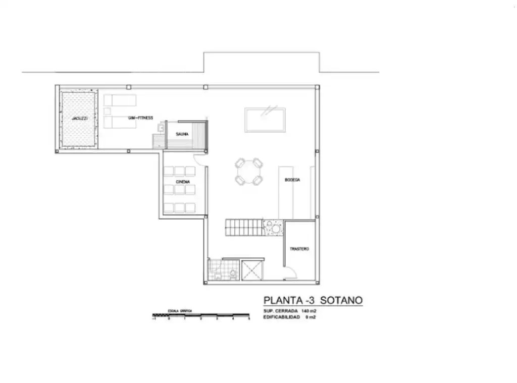 Casa o chalet en venta en Jávea / Xàbia con Aire acondicionado, Trastero y Jacuzzi
