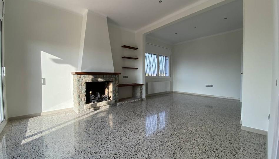 Photo 1 of House or chalet to rent in Tusset, Palau-solità i Plegamans, Barcelona