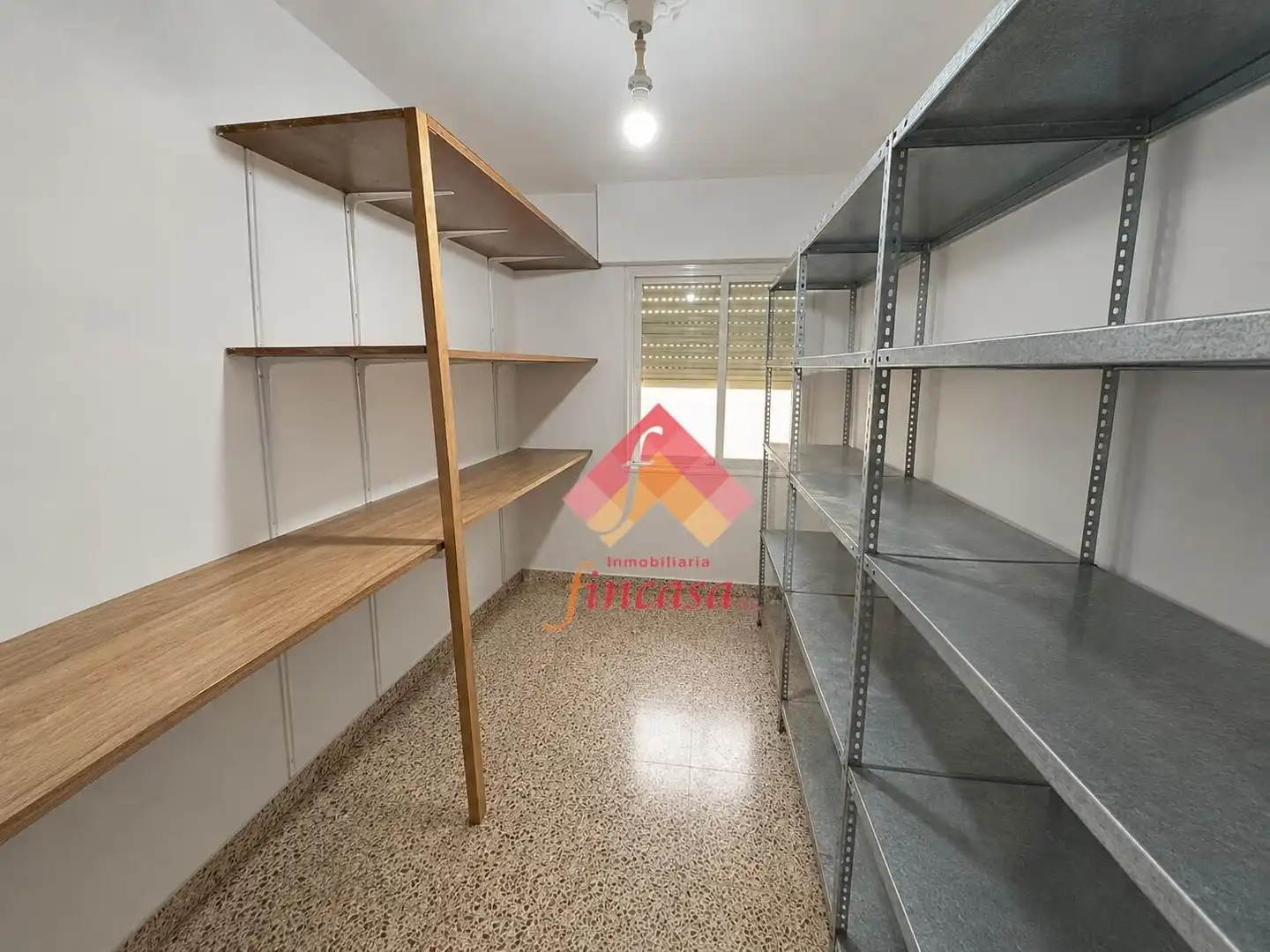 Piso en venta en Ronda con Amueblado