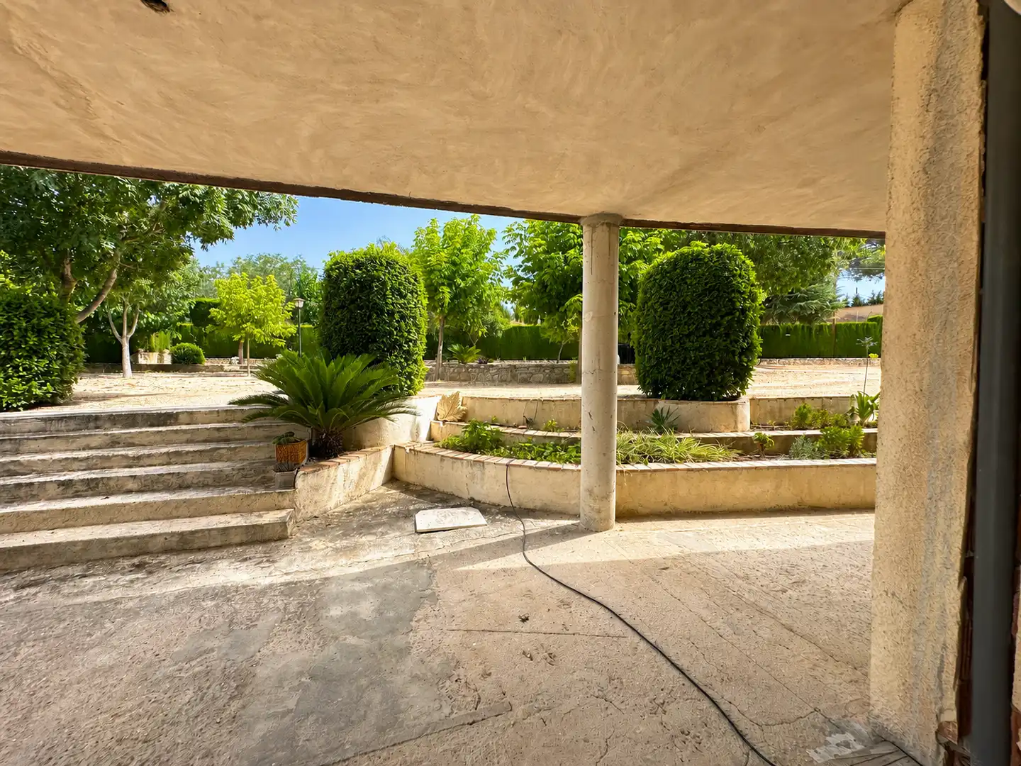 Maison avec jardin à vendre à El Pilar, imagen 9