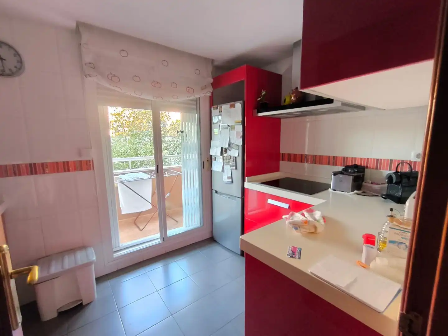 Cocina de Piso en venta en Córdoba con Aire acondicionado, Calefacción y Terraza