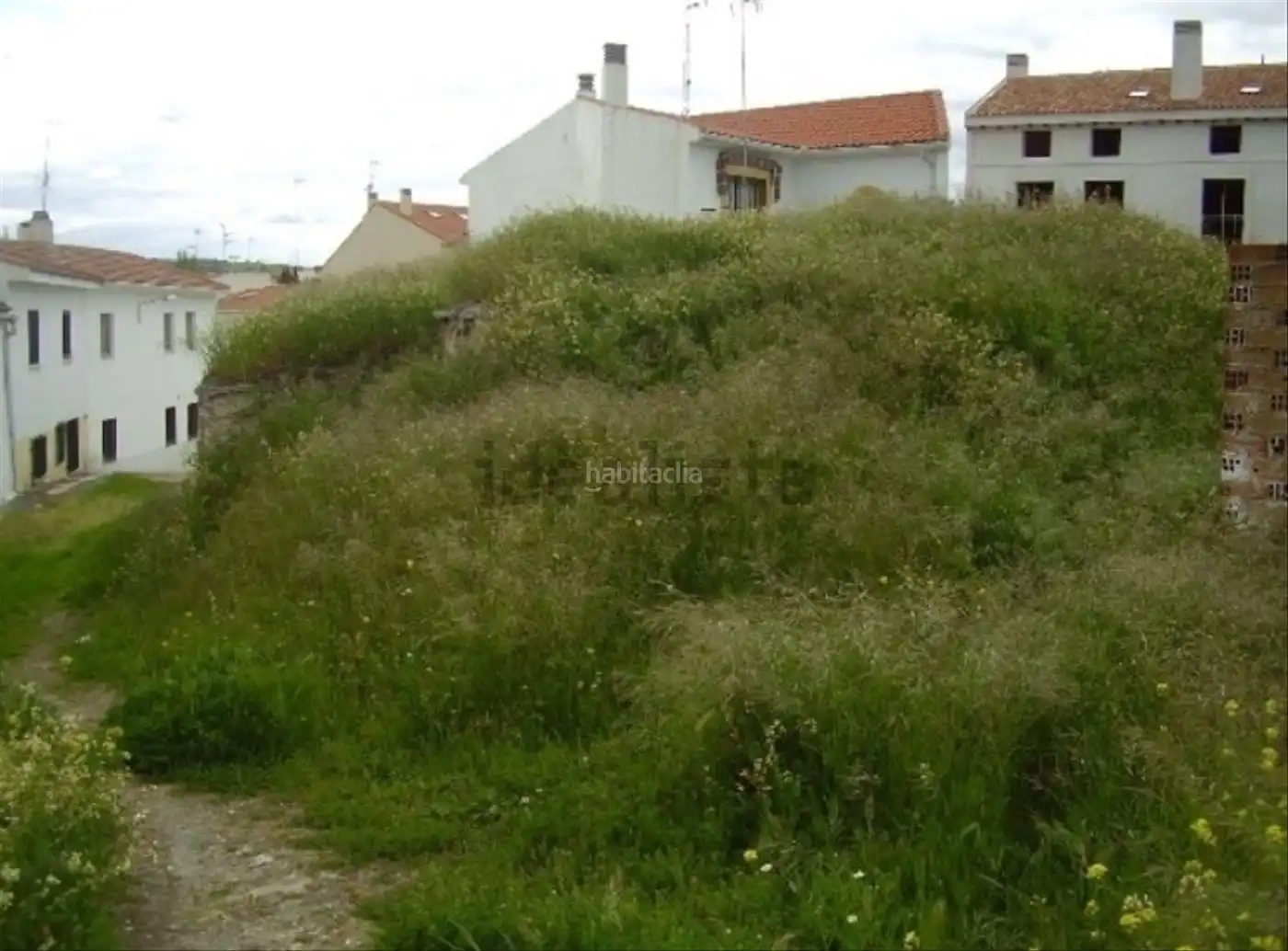 Terreny residencial en venda a Calle de la Solidaridad 6, imagen 2