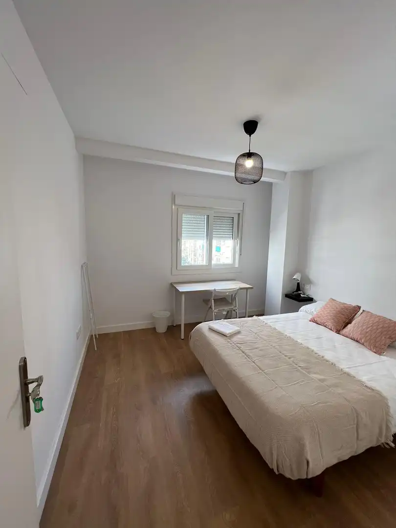 Room in N/A, -1, Los Castillejos - La Trinidad