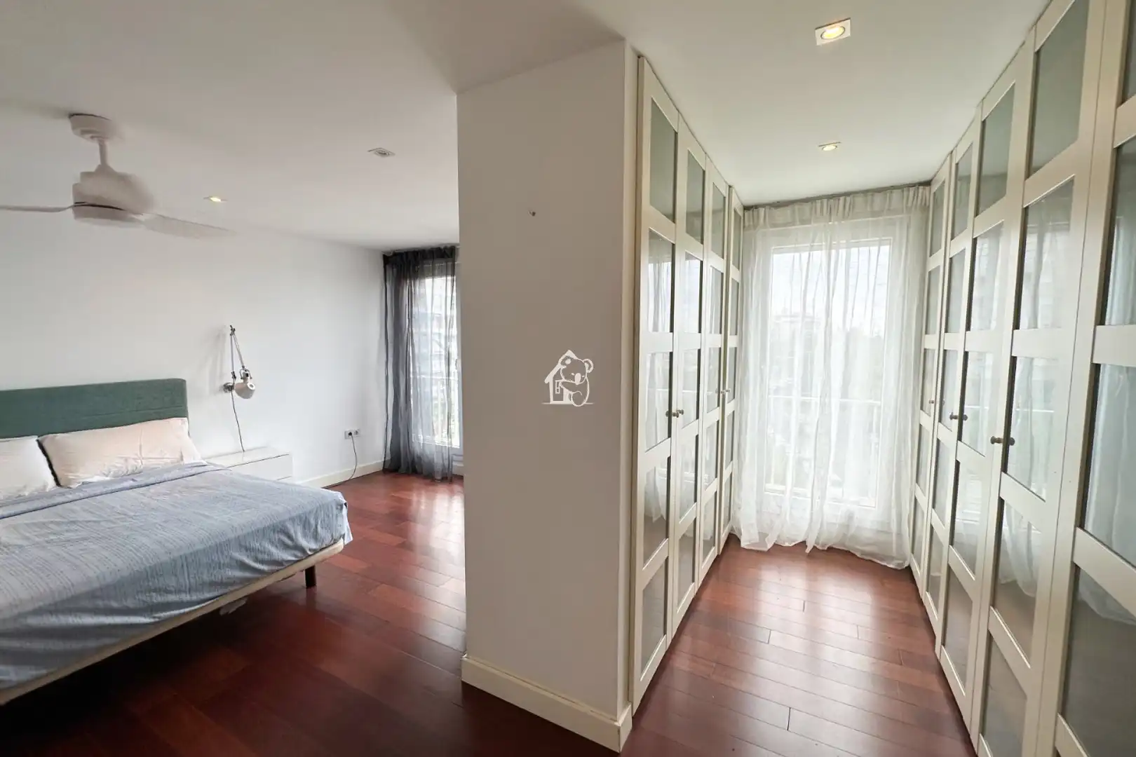 Habitación de Piso de alquiler en Torrevieja con Parquet, Terraza y Piscina
