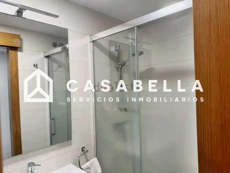 Baño de Piso en venta en Valencia con Aire acondicionado, Calefacción y Trastero