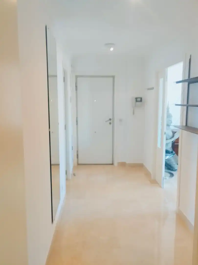 Attique avec piscine à vendre à La Xara - La Sella, imagen 22